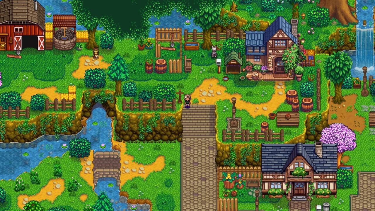 صندوقها در هر جا