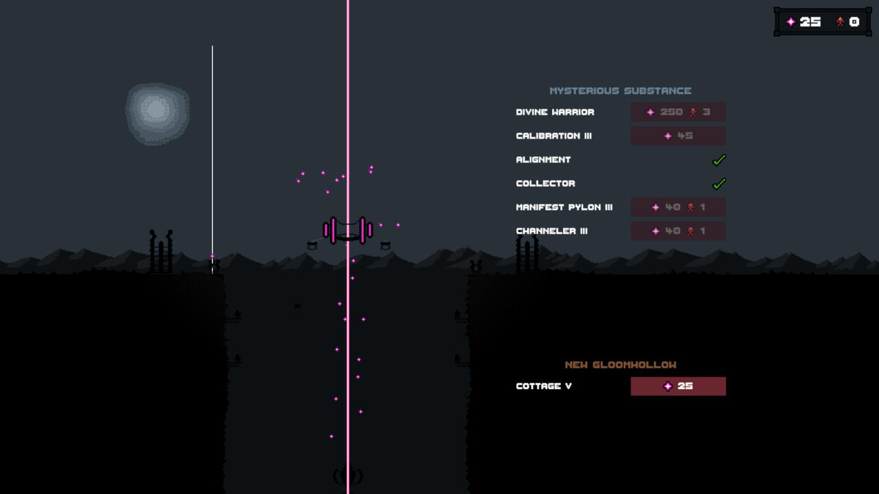 چه چیزی در زیر کمین کرده است