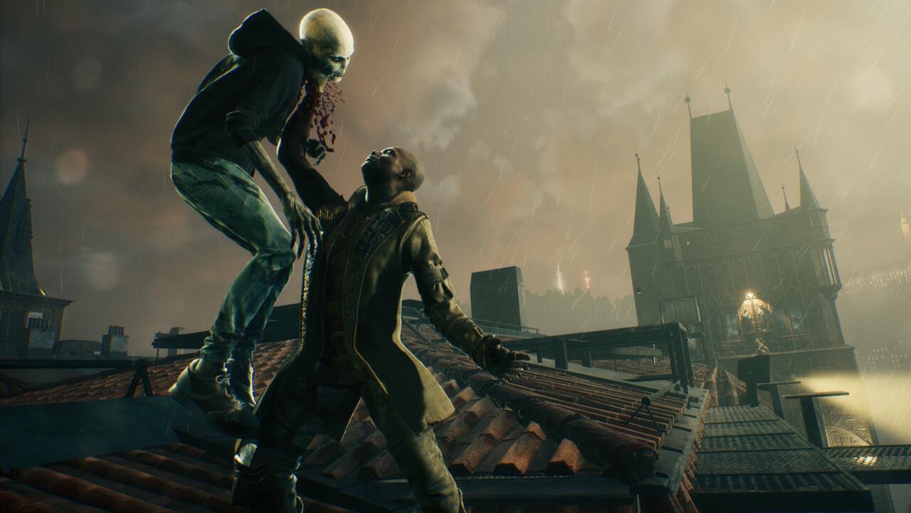 My Hero Ultra Rumble