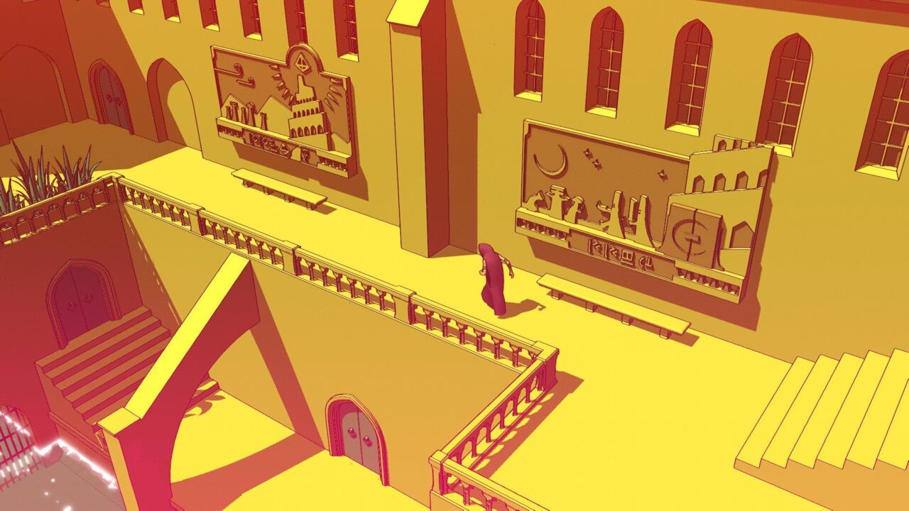 Lorelei and the Laser Eyes