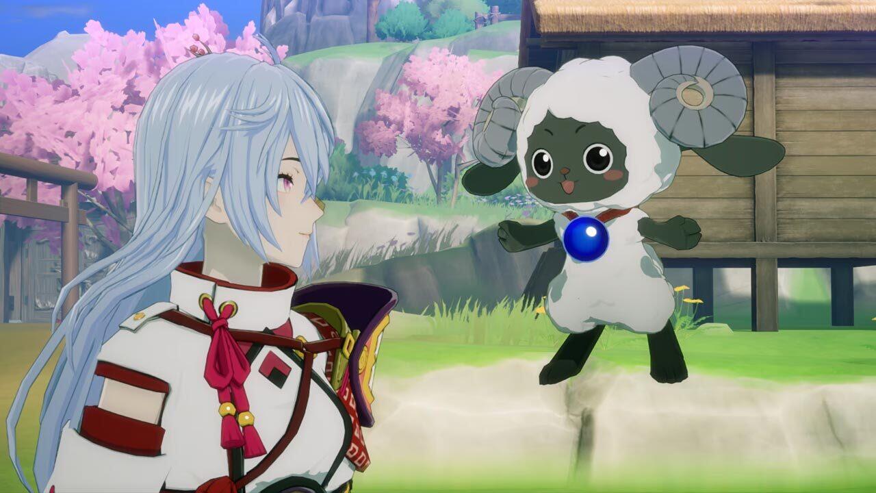 Fantasy Life i: دختری که زمان را می‌دزدد