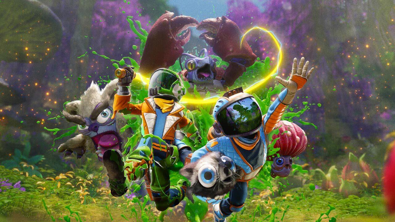 انتقام سیاره وحشی -- 8