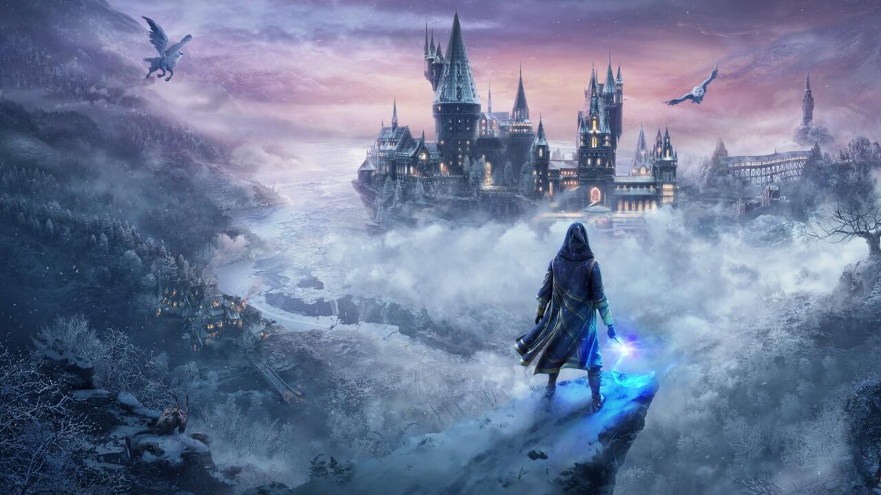 بهترین مادهای Hogwarts Legacy برای دانلود در سال ۲۰۲۵