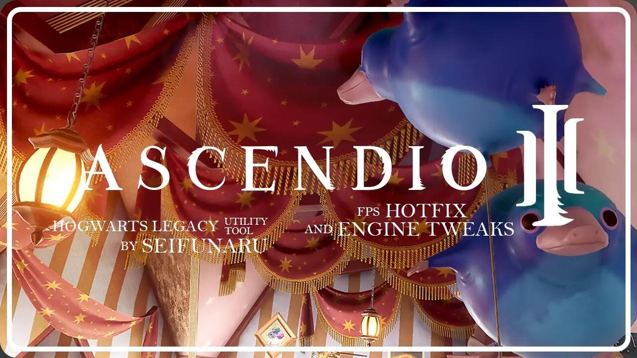 Ascendio III