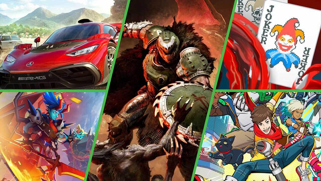 بهترین بازی‌های Xbox Game Pass در سال ۲۰۲۵