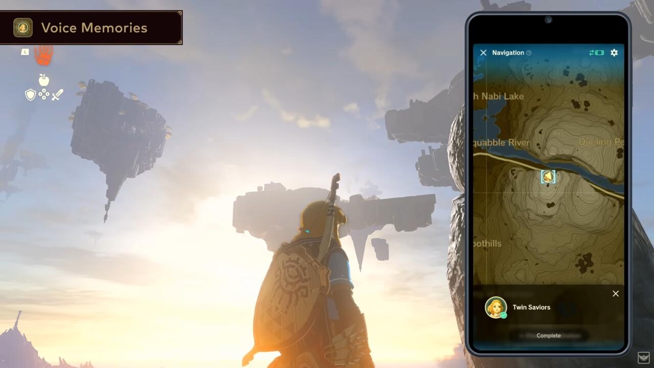 دنیای ماریو کارت