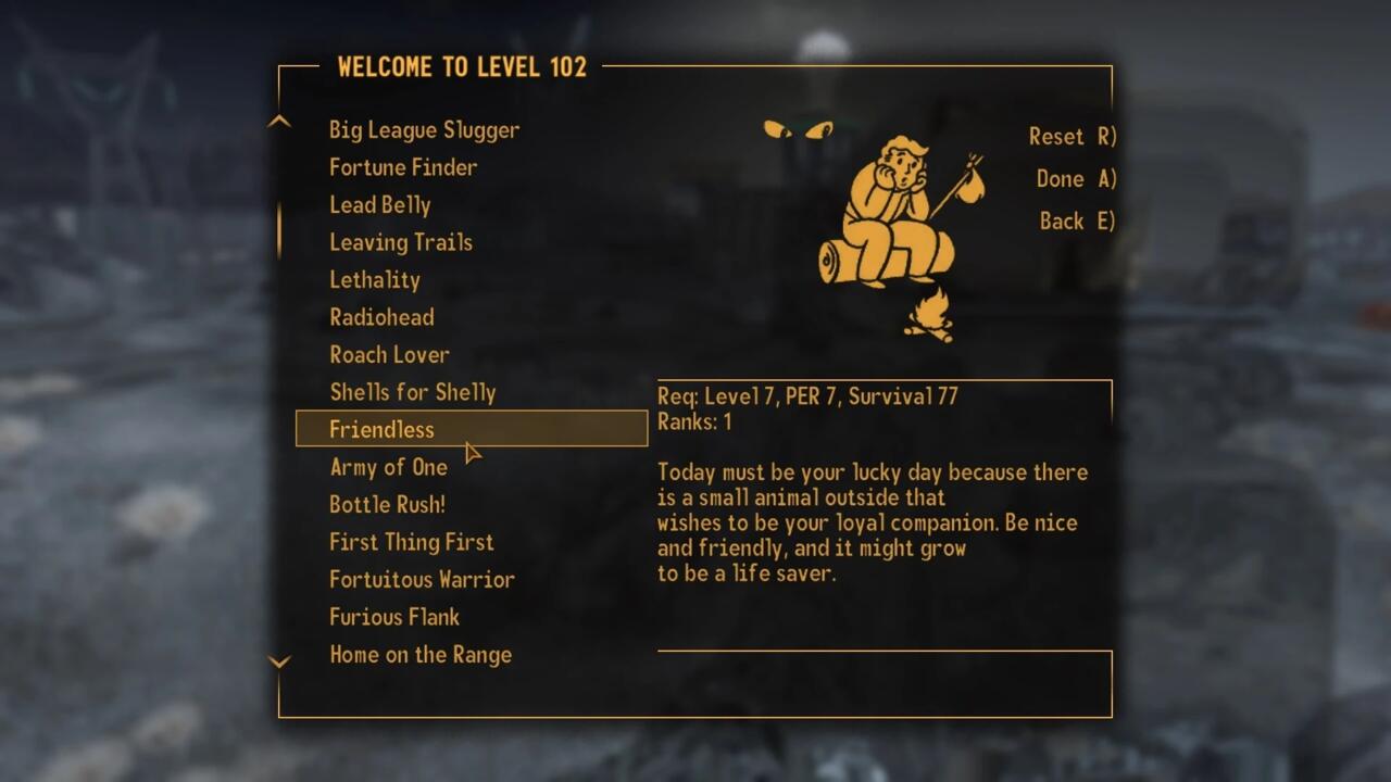 تأثیرات آب و هوایی Nevada Skies