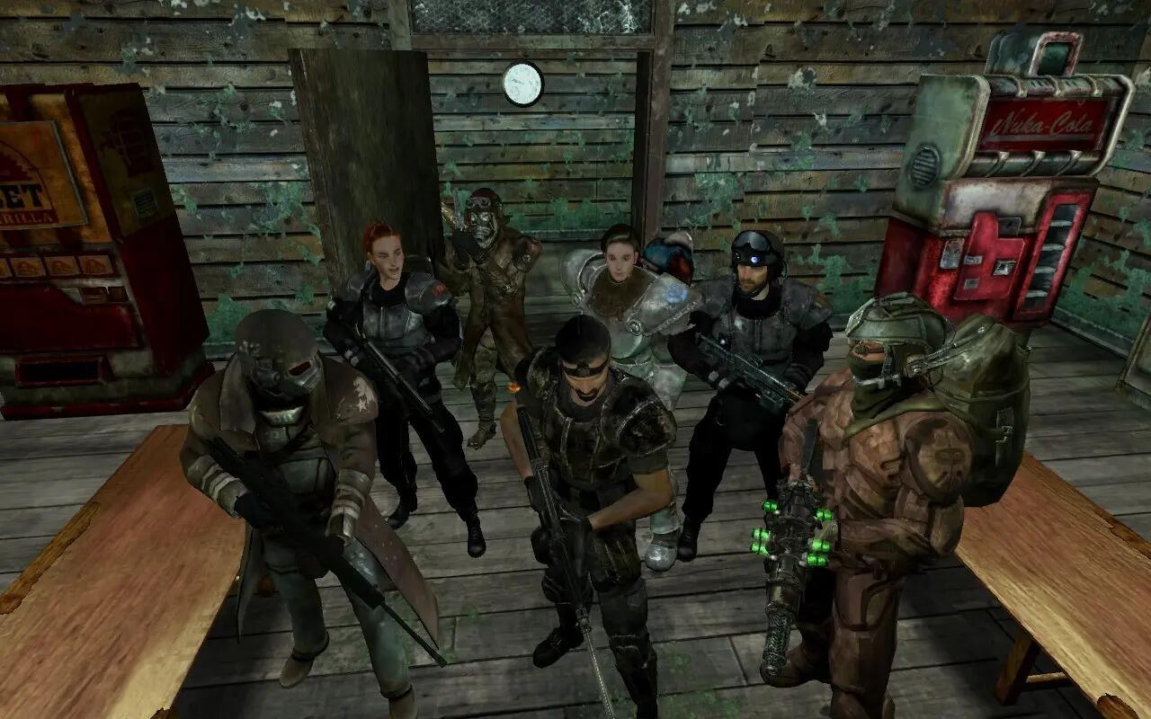 سلاح‌های هزاره جدید