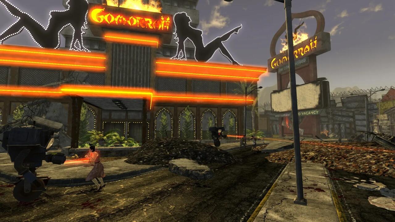 کازینوهای پرجمعیت