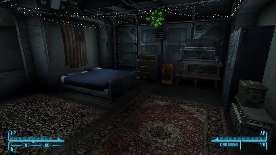 دنیای شجاع جدید