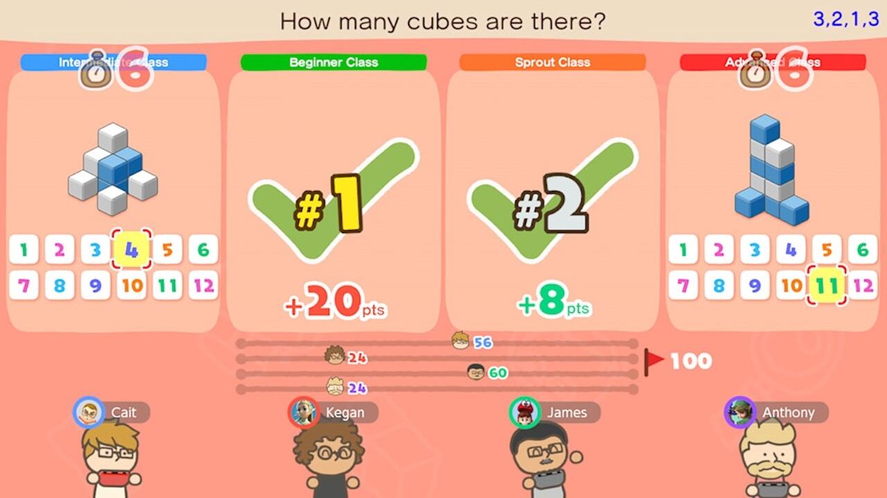 Super Mario Party Jamboree + Jamboree TV - Switch 2 Edition