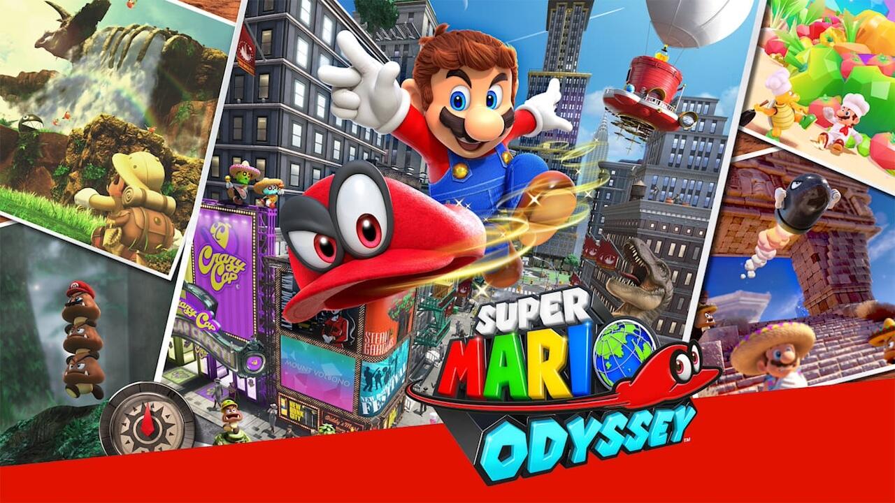 Captain Toad: Treasure Tracker