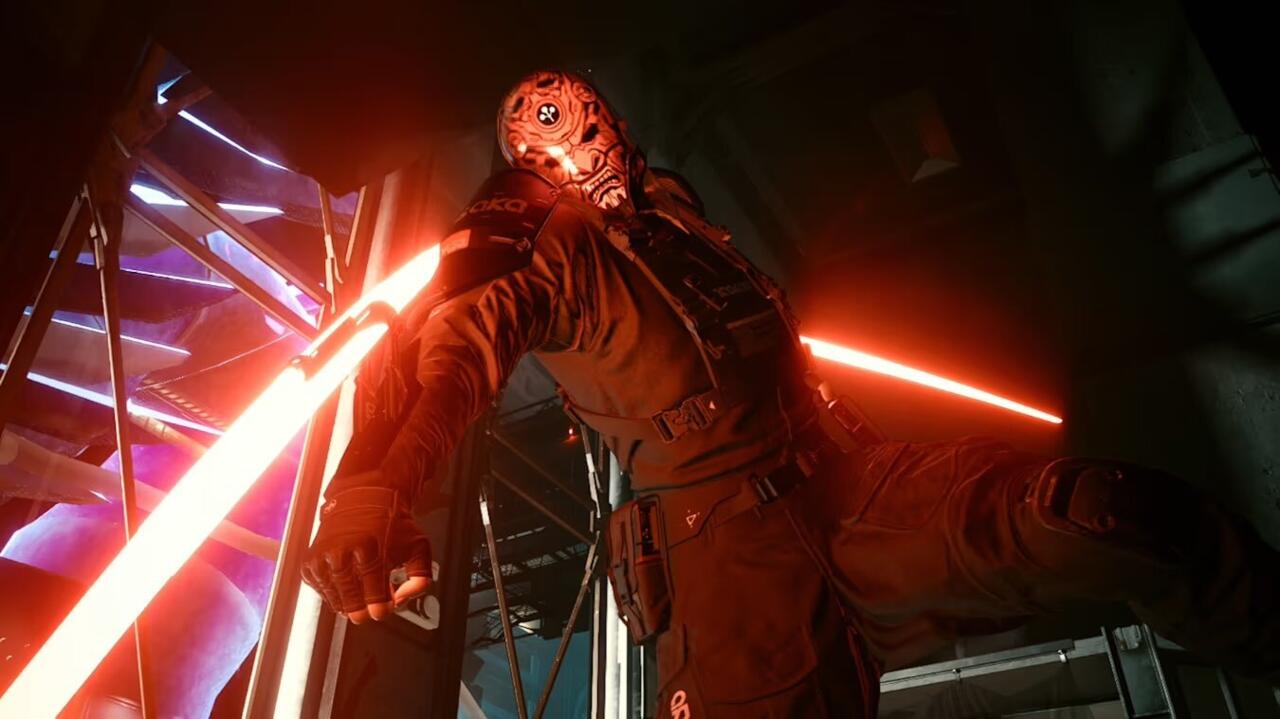 Deltarune: Chapters 1-4