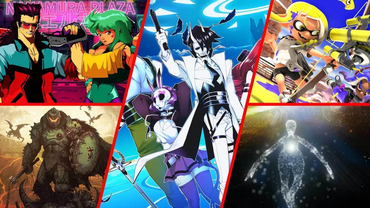 بهترین بازی‌های شوتر برای بازی در سال ۲۰۲۵