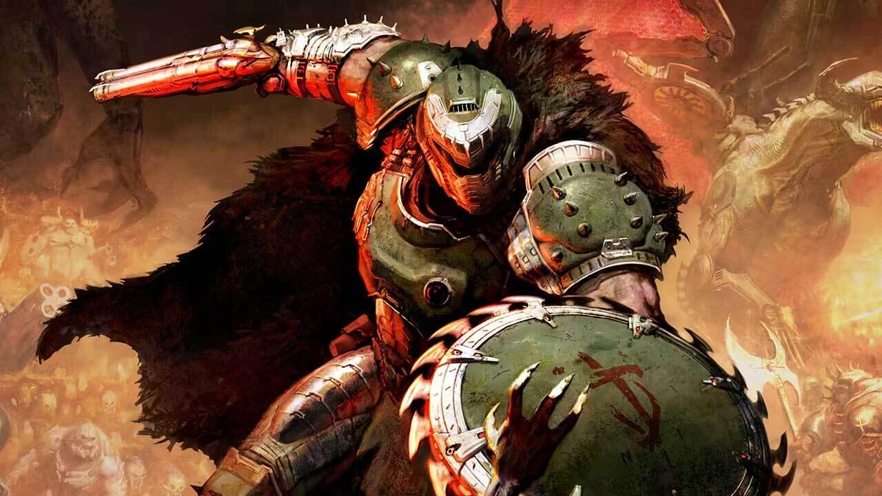 Doom: The Dark Ages