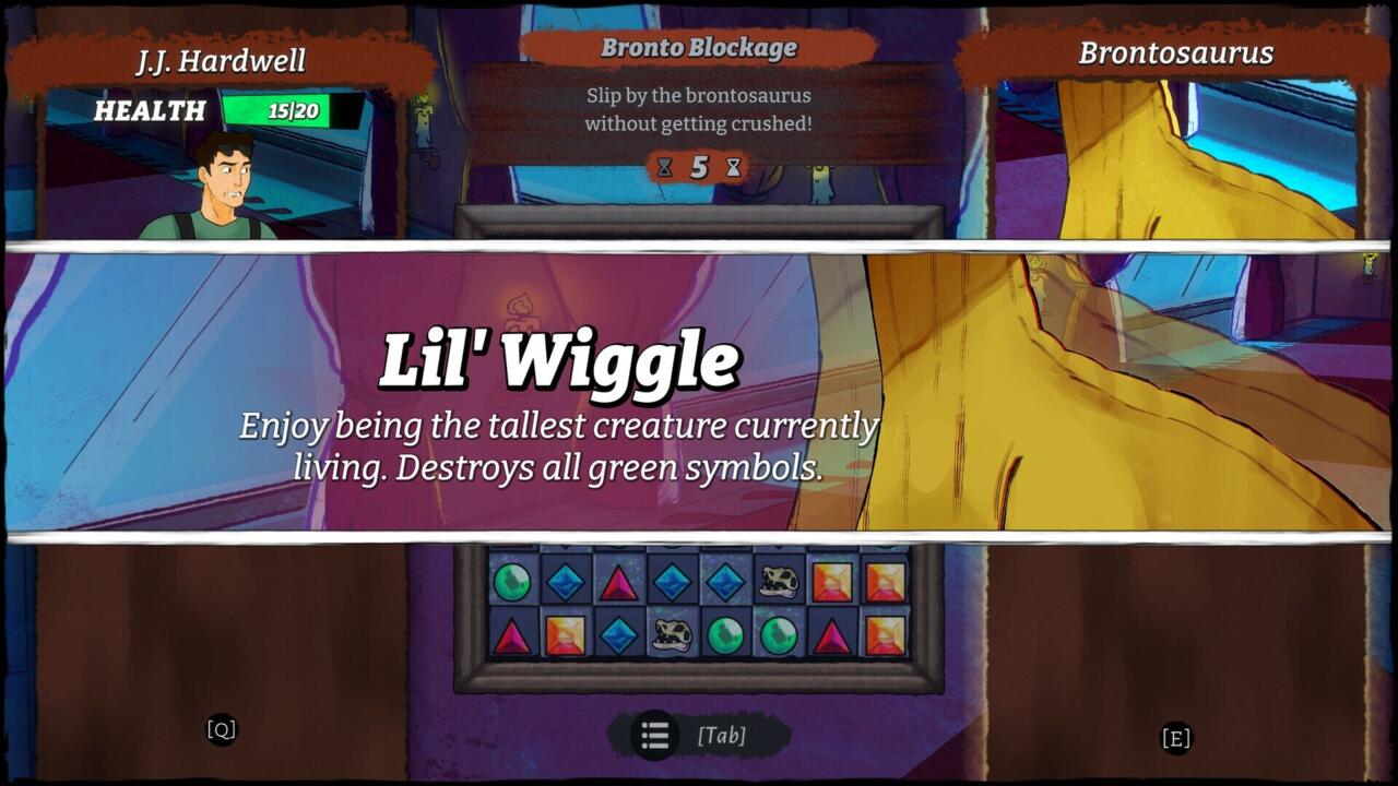 پازل کوئست ۲