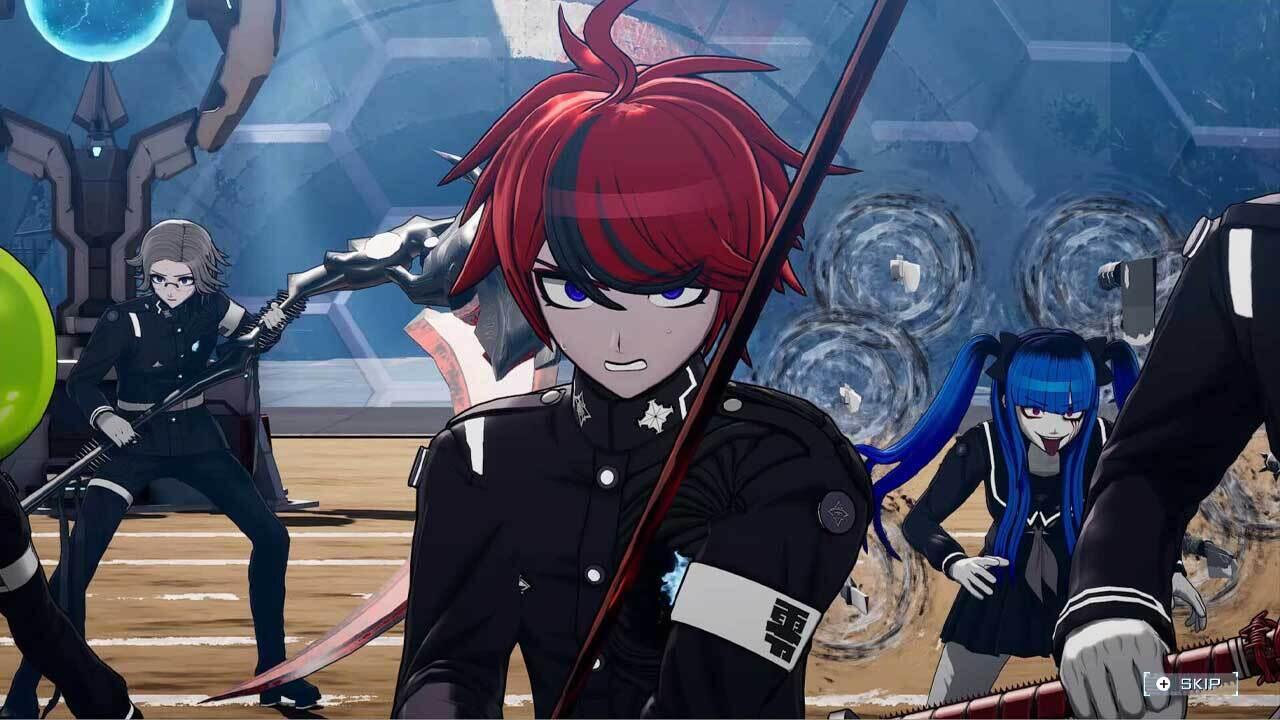 Monster Hunter Wilds