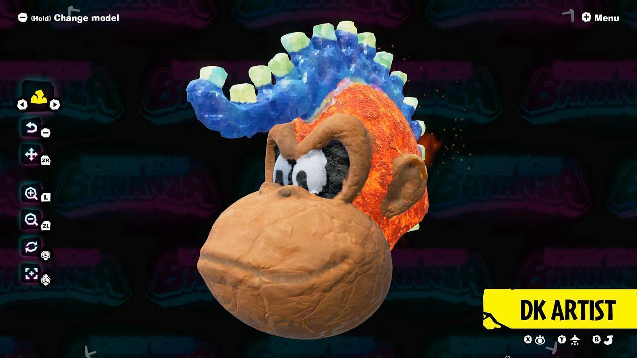 Animal Crossing: New Horizons