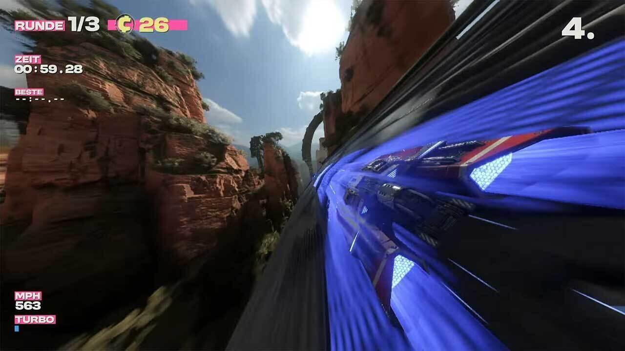 Fast Fusion