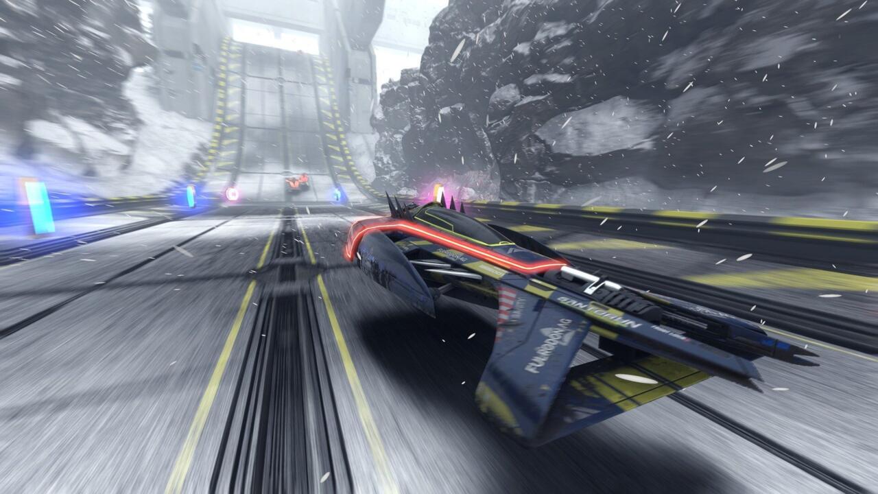 Assetto Corsa Competizione