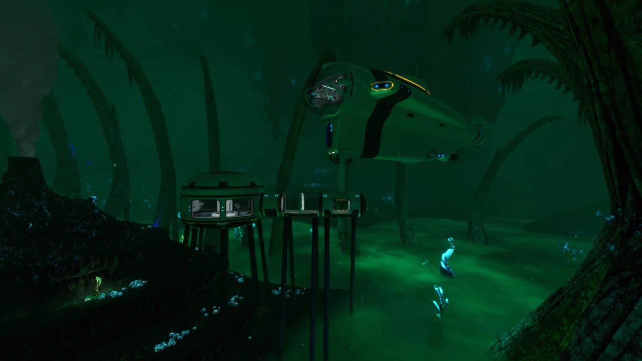 آلتررا سی وویجر