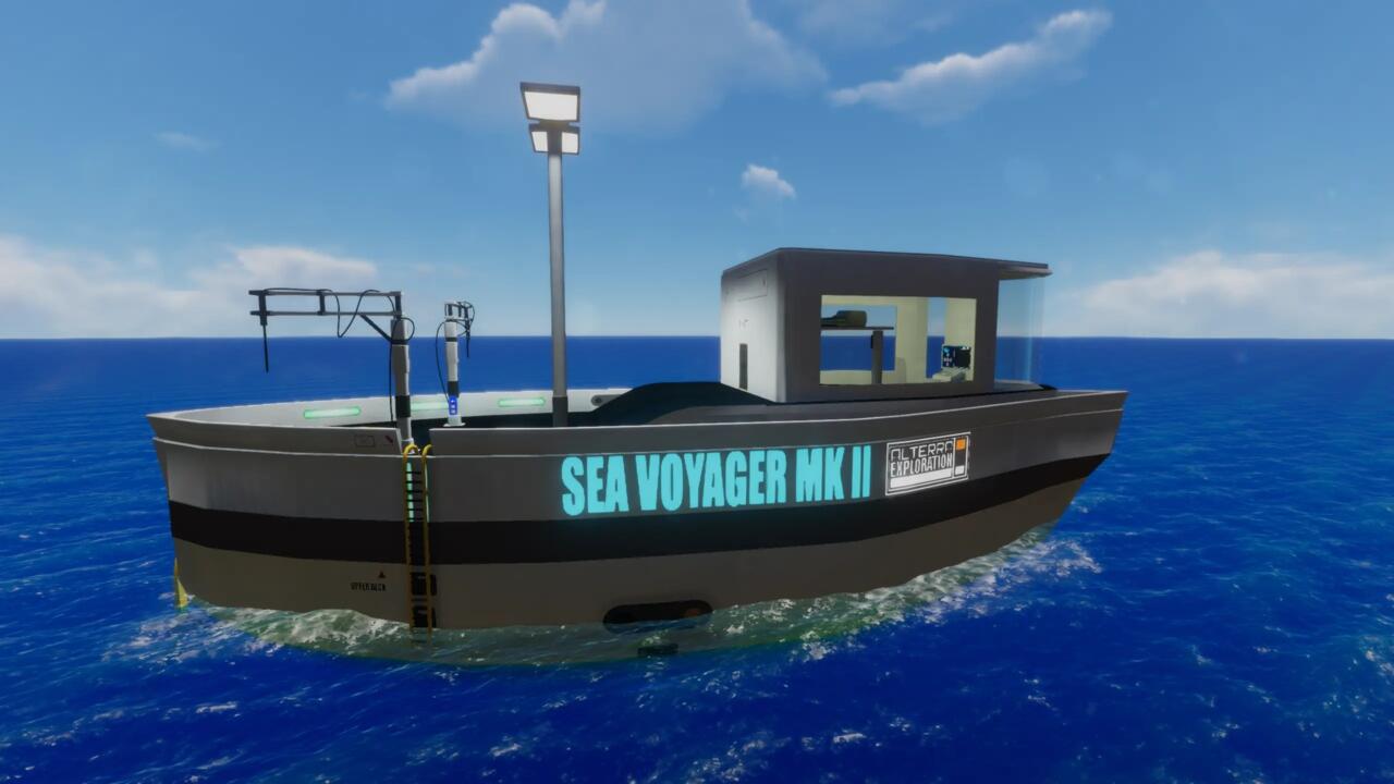 حرکت جانبی سایکلاپس