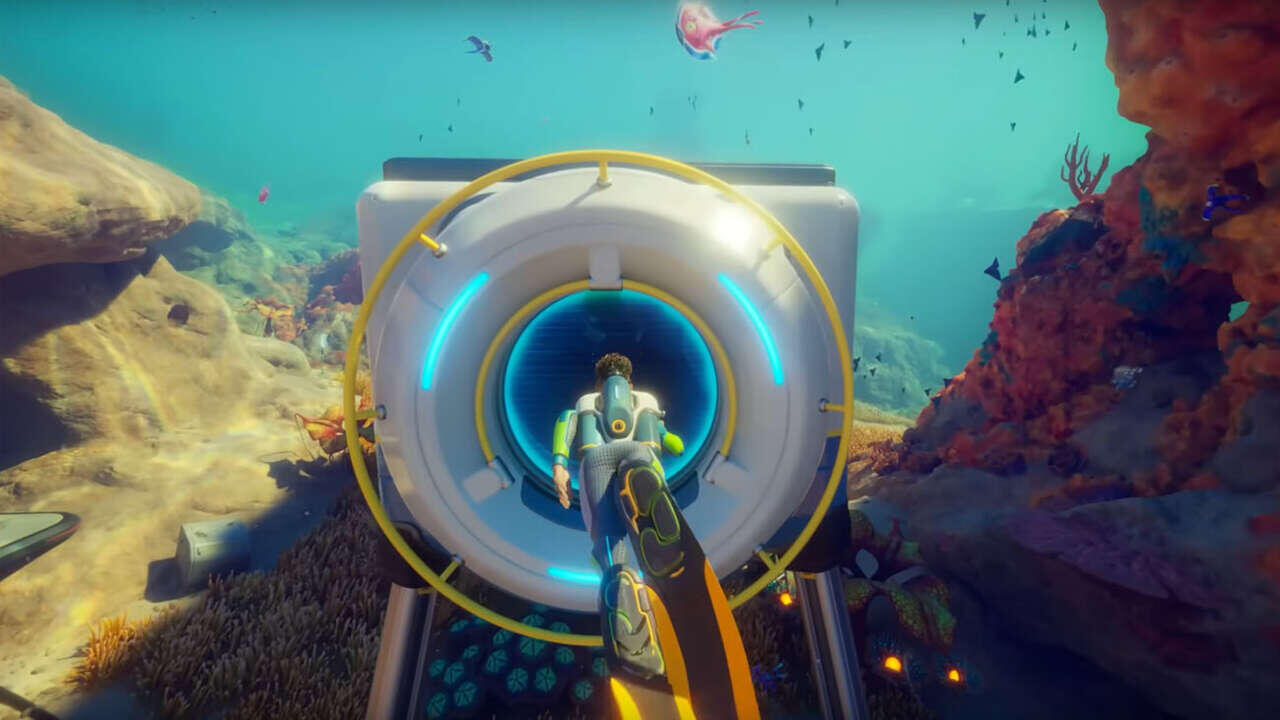 Subnautica 2