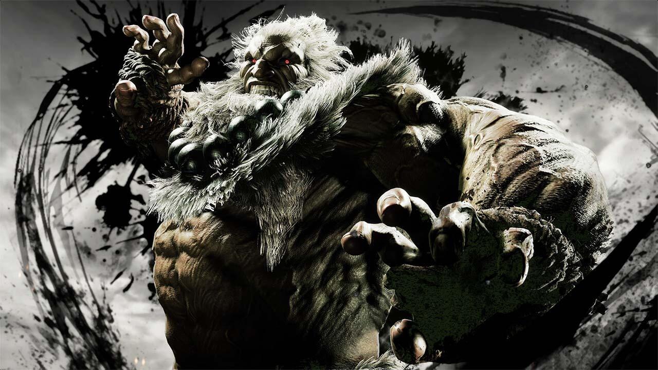 آیا هنوز سطل پاپ کورن عجیب و غریب Street Fighter وجود دارد؟