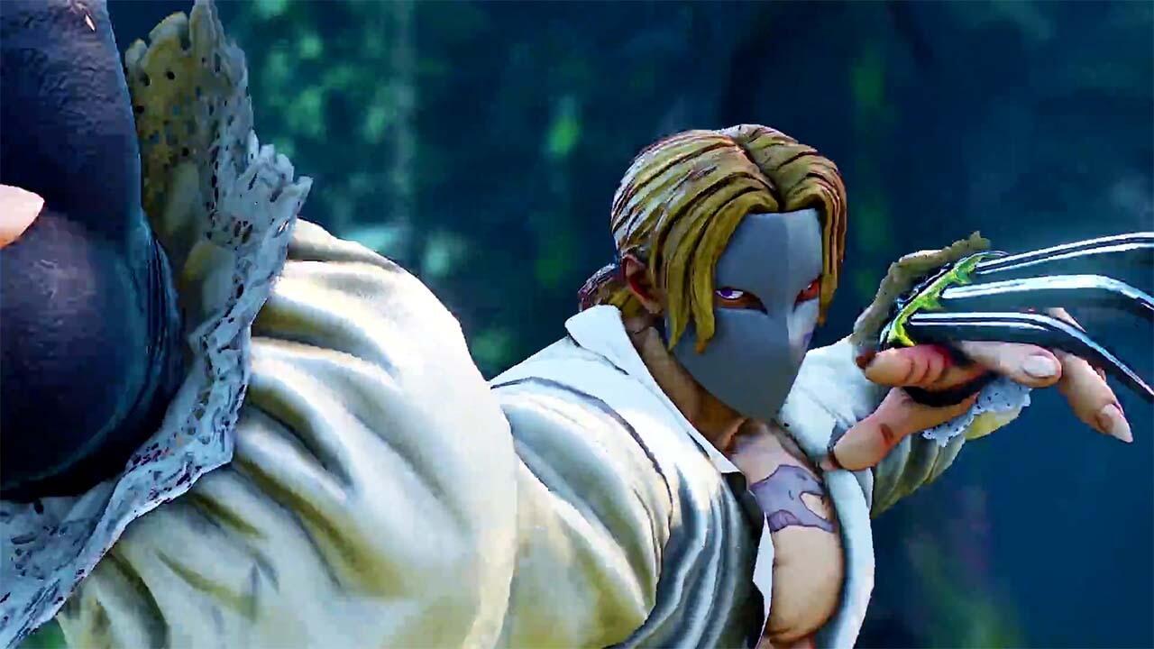 ویدیوت جاموال در نقش دالسیم