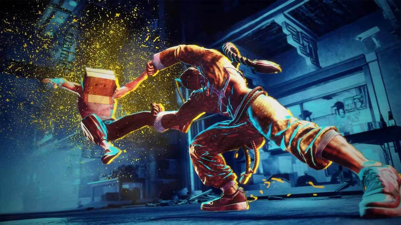 فیلم Street Fighter درباره چیست؟