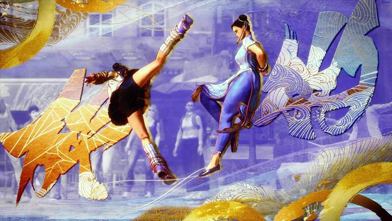 چه کسانی در Street Fighter حضور خواهند داشت؟