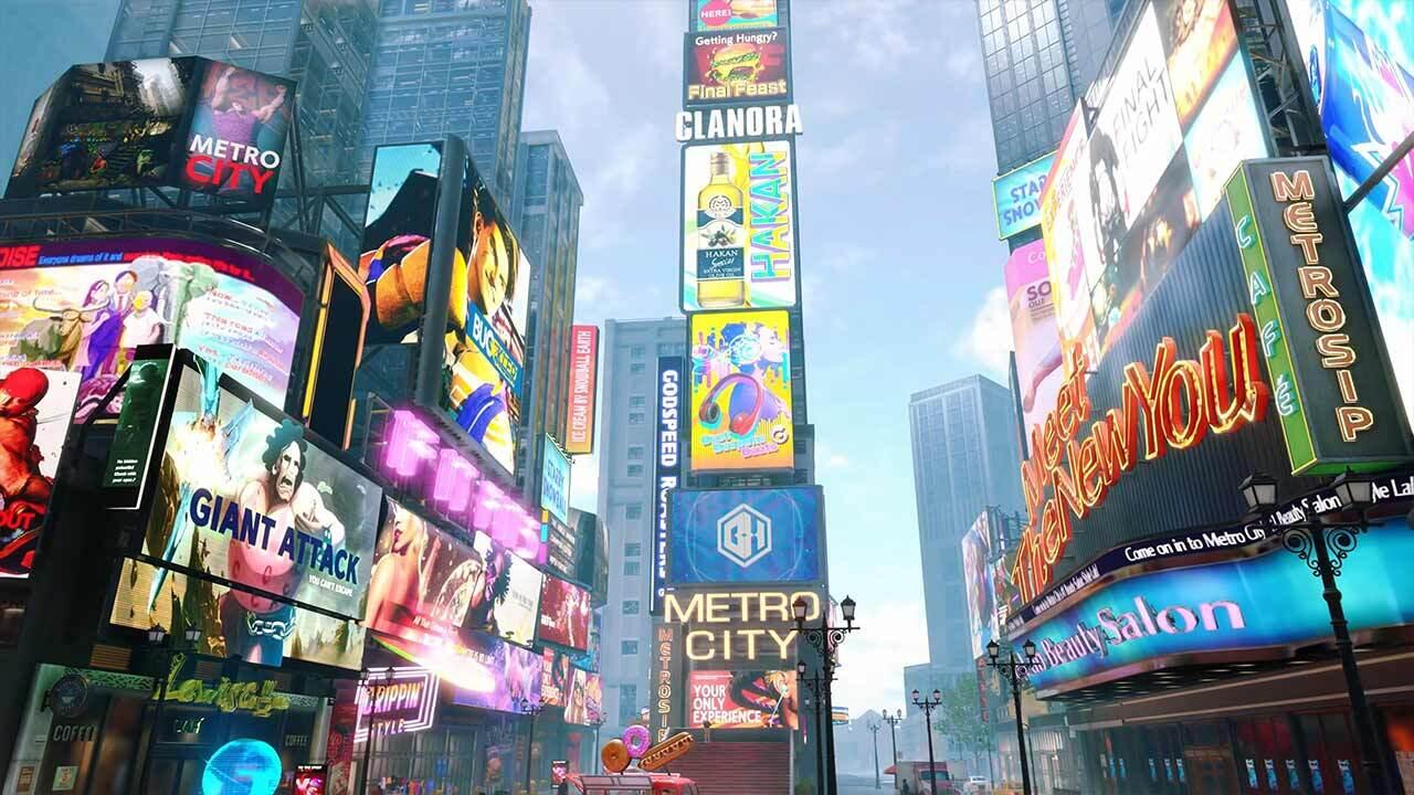 اندرو کوجی در نقش ریو