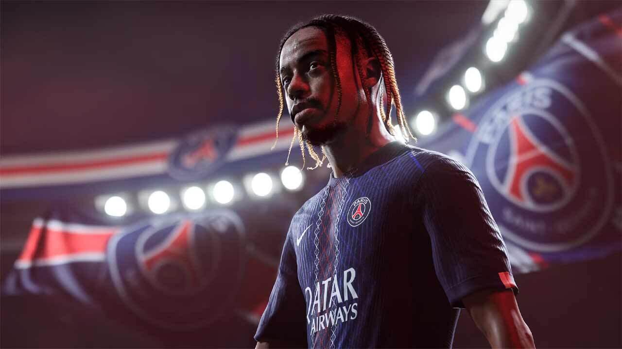 EA Sports FC 26