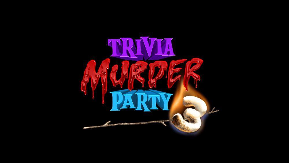 Trivia Murder Party 3
