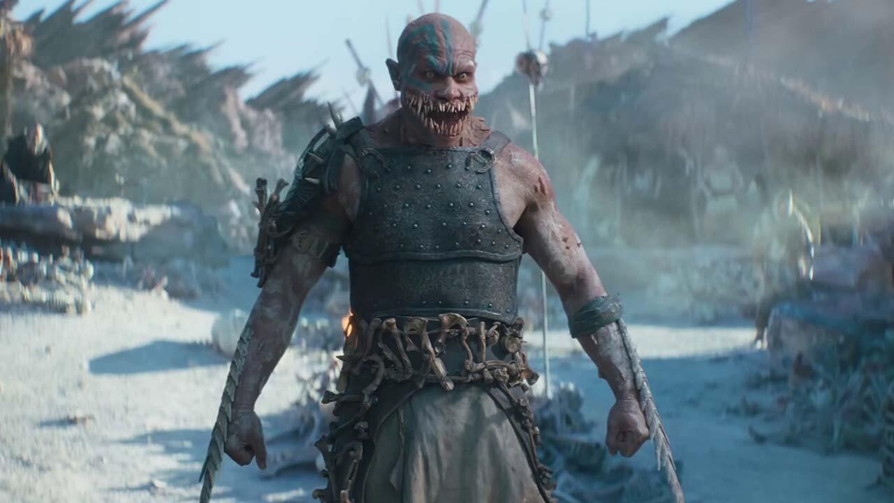 باراکا (CJ Bloomfield)