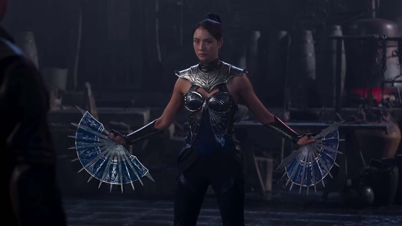 کیتانا (ادلین رودولف)