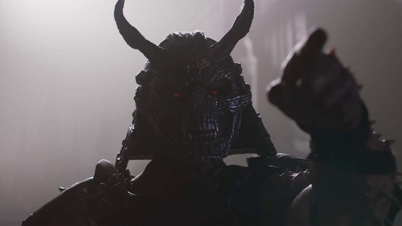 شائو کان (مارتین فورد)