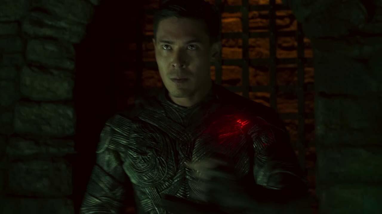 کول یانگ (لوئیس تن)