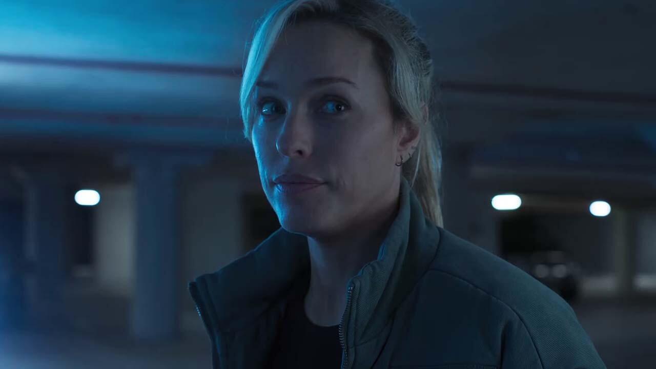 سونیا بلید (جسیکا مک‌نامی)