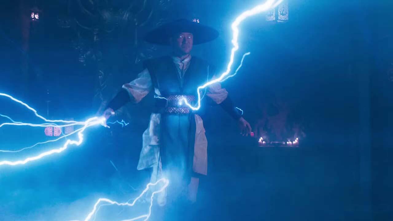 رایدن (تادانوبو آسانو)