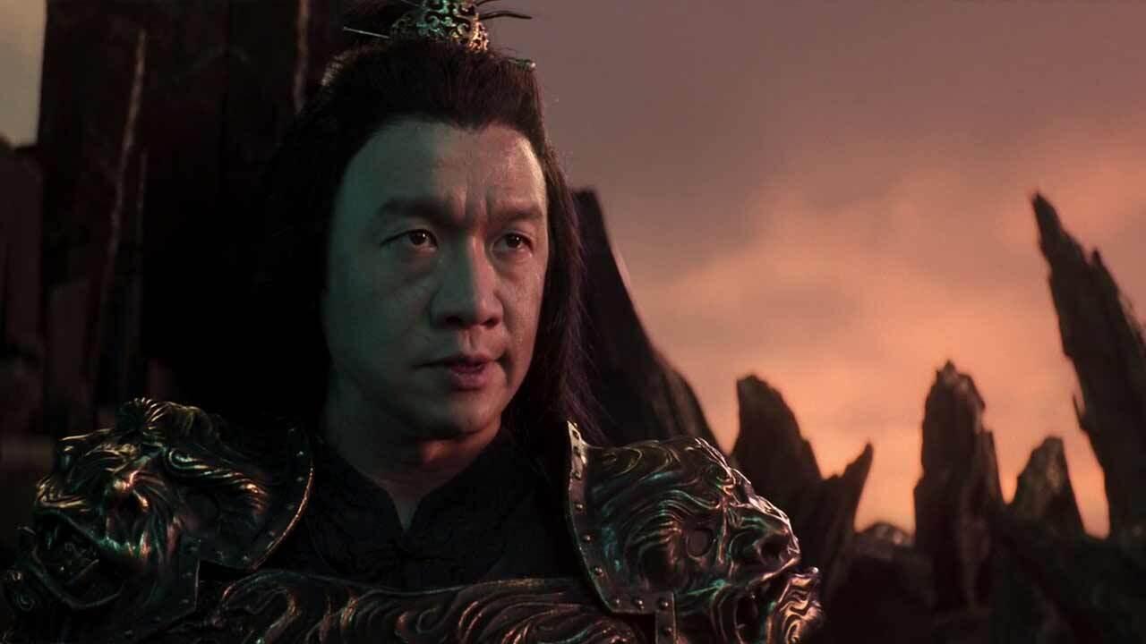 شانگ تسونگ (چین هان)