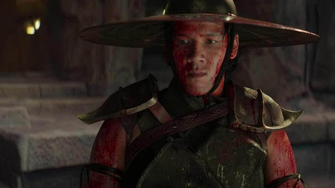 کونگ لائو (مکس هوانگ)