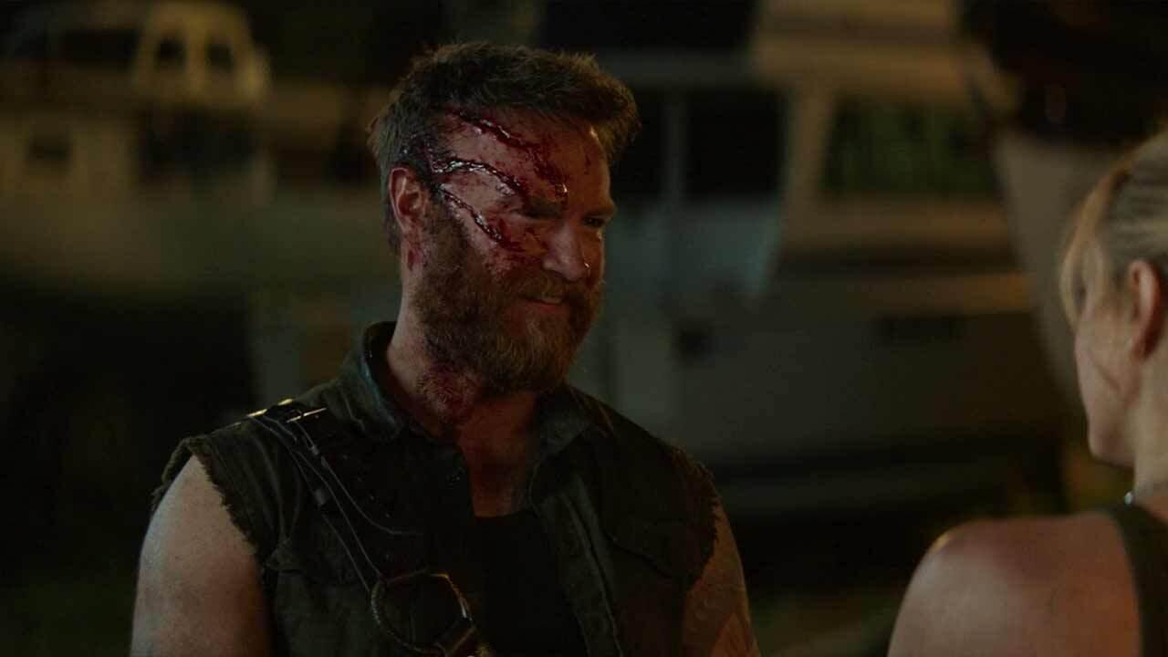 کانو (جاش لاوسون)