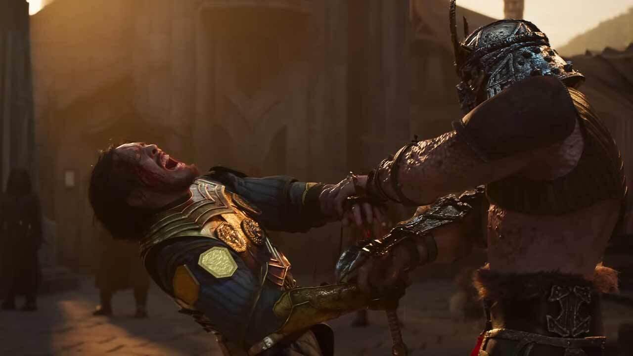 جرود (دزموند چیام)