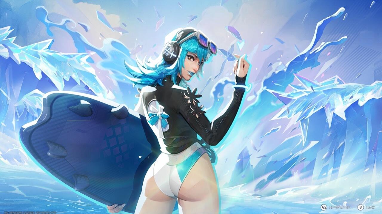 تمام اسکین‌های مایو در رویداد تابستانی Marvel Rivals 2025