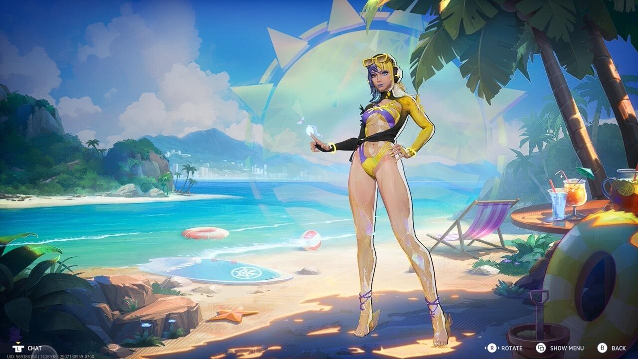 چیز - جزر و مد سنگی