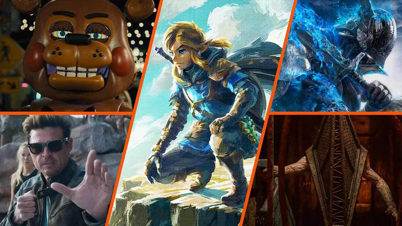 ۴۹ فیلم بازی ویدیویی در حال ساخت: چند تا از آنها واقعاً منتشر خواهند شد؟