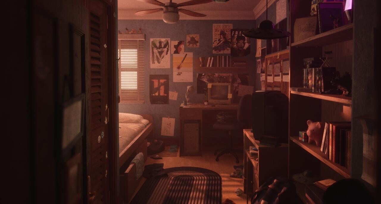 بازی‌های ترسناک ۲۰۲۵: جواهرات پنهان و مستقل