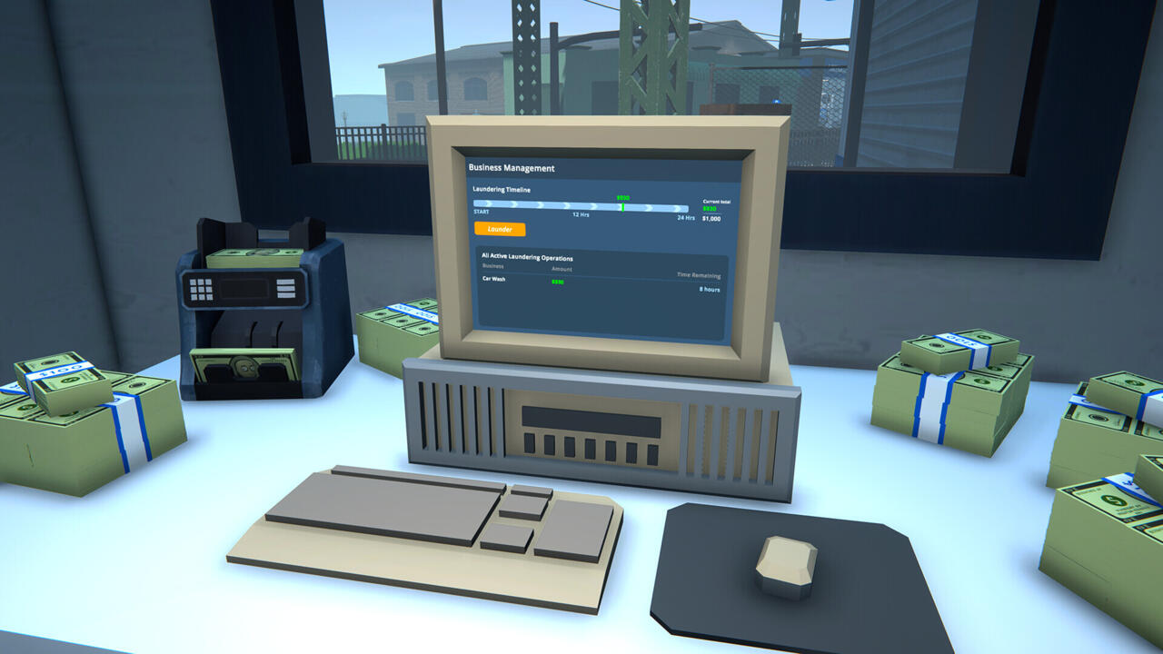 Rollercoaster Tycoon Classic