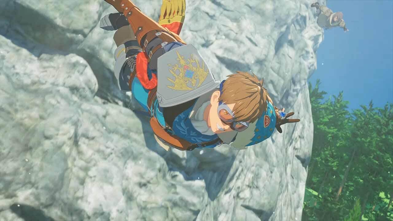 Monster Hunter Stories 3